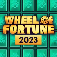 Скачать Wheel of Fortune: TV Game [MOD Много денег] + [MOD Меню] на Андроид