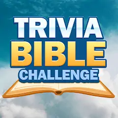 Скачать Bible Trivia Challenge [MOD Много монет] + [MOD Меню] на Андроид