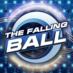 Скачать The Falling Ball Game [MOD Много монет] + [MOD Меню] на Андроид