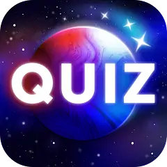 Скачать Quiz Planet [MOD Бесконечные монеты] + [МОД Меню] на Андроид