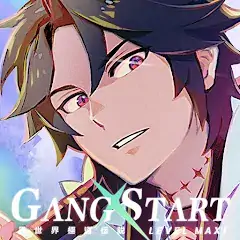 Скачать Gang Start : 異世界極道傳說 [MOD Бесконечные деньги] + [MOD Меню] на Андроид