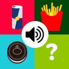 Скачать Jingle Quiz: logo music trivia [MOD Бесконечные деньги] + [MOD Меню] на Андроид