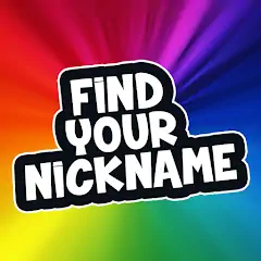 Скачать Find Your Nickname [MOD Бесконечные монеты] + [МОД Меню] на Андроид