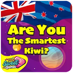 Скачать Are You The Smartest Kiwi? [MOD Бесконечные деньги] + [MOD Меню] на Андроид