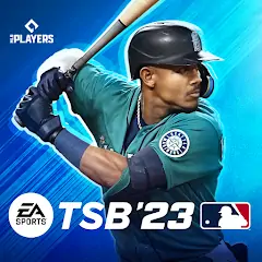 Скачать EA SPORTS MLB TAP BASEBALL 23 [MOD Бесконечные деньги] + [MOD Меню] на Андроид