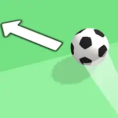 Скачать Soccer Dash [MOD Много денег] + [MOD Меню] на Андроид