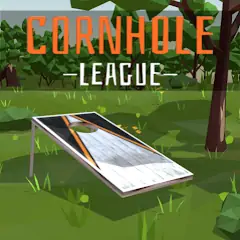 Скачать Cornhole 3D: Nations League [MOD Бесконечные монеты] + [МОД Меню] на Андроид