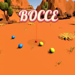 Скачать Bocce Ball 3D: Nations League [MOD Бесконечные деньги] + [MOD Меню] на Андроид
