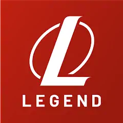 Скачать Legend Fantasy- Fantasy sports [MOD Бесконечные деньги] + [MOD Меню] на Андроид