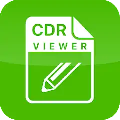 Скачать CDR File Viewer [Разблокированная версия] на Андроид