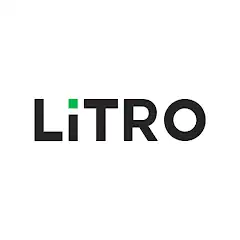 Скачать LiTRO [Без рекламы] на Андроид