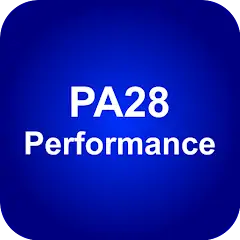 Скачать PA28 Performance [Без рекламы] на Андроид