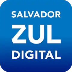 Скачать Zona Azul Digital Salvador Ofi [Без рекламы] на Андроид