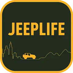 Скачать JEEPLIFE [Без рекламы] на Андроид