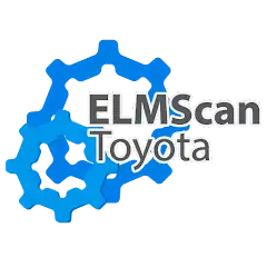 Скачать ELMScan Toyota [Премиум версия] на Андроид