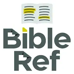 Скачать BibleRef [Разблокированная версия] на Андроид
