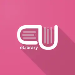 Скачать CU-eLibrary [Без рекламы] на Андроид