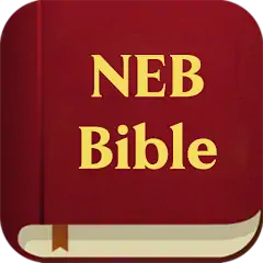 Скачать NEB - New English Bible [Разблокированная версия] на Андроид