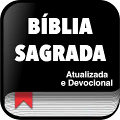 Скачать Bíblia Atualizada e Devocional [Премиум версия] на Андроид