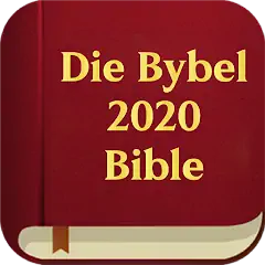 Скачать Die Bybel 2020 - vertaling [Без рекламы] на Андроид