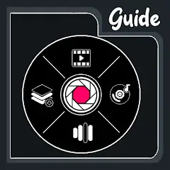 Скачать Guide For Kine master Editing [Премиум версия] на Андроид