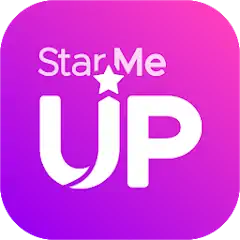 Скачать StarMeUp [Разблокированная версия] на Андроид