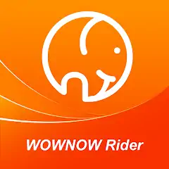 Скачать WOWNOW Rider [Полная версия] на Андроид