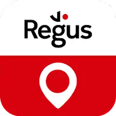 Скачать Рабочие помещения Регус [Премиум версия] на Андроид