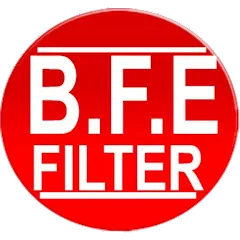 Скачать B.F.E Filter [Разблокированная версия] на Андроид