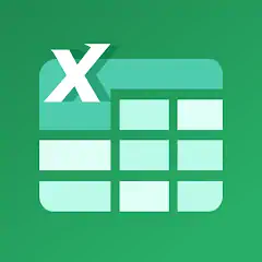 Скачать Spreadsheet Editor:excel,xlsx [Премиум версия] на Андроид