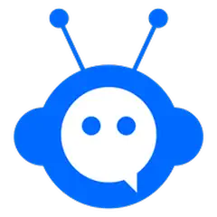 Скачать Fchat - Chatbot Messenger [Премиум версия] на Андроид