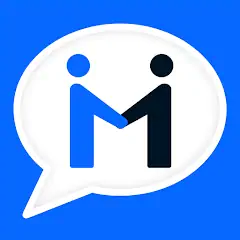 Скачать MobiLine видео чат и звонки [Без рекламы] на Андроид