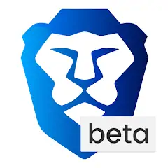 Скачать Brave Browser (Beta) [Премиум версия] на Андроид