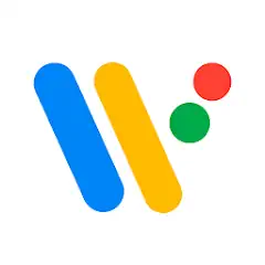 Скачать Wear OS by Google [Разблокированная версия] на Андроид