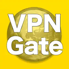 Скачать VPN Gate Viewer - 公開VPNサーバ 一覧 [Полная версия] на Андроид