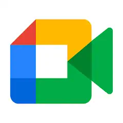 Скачать Google Meet [Разблокированная версия] на Андроид