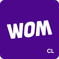 Скачать WOM (Chile) [Без рекламы] на Андроид