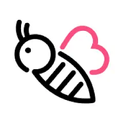 Скачать Flirtbees - Video Chat App [Разблокированная версия] на Андроид