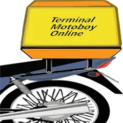 Скачать Terminal Motoboy Online [Без рекламы] на Андроид