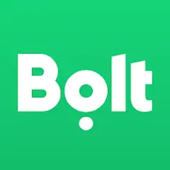 Скачать Bolt: Закажи поездку [Без рекламы] на Андроид