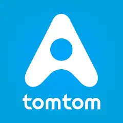 Скачать TomTom AmiGO - GPS навигация [Разблокированная версия] на Андроид