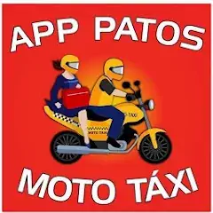 Скачать Patos Mototáxi - Mototaxista [Разблокированная версия] на Андроид