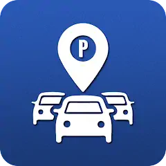 Скачать Найти припаркованный автомобил [Премиум версия] на Андроид