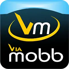 Скачать Via Mobb - Passageiro [Разблокированная версия] на Андроид