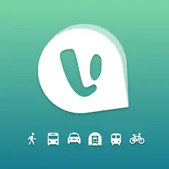 Скачать Ualabee: Transporte público [Полная версия] на Андроид