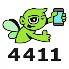 Скачать 4411  [Без рекламы] на Андроид