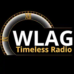 Скачать WLAG Timeless Radio [Разблокированная версия] на Андроид