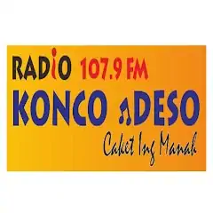 Скачать Radio konco nDeso Fm [Полная версия] на Андроид