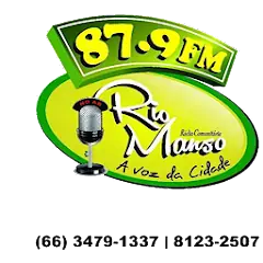 Скачать Rádio Rio Manso FM 87.9 [Полная версия] на Андроид