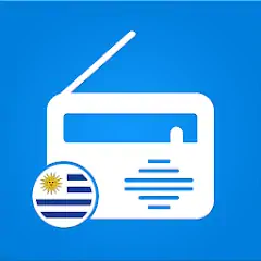 Скачать Radio Uruguay: FM, AM y Online [Полная версия] на Андроид